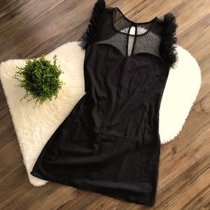 🌈2/$20🌈 Medium Betsy Johnson LBD
